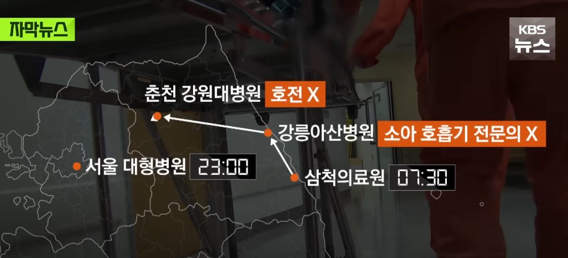 유튜브 'KBS News'