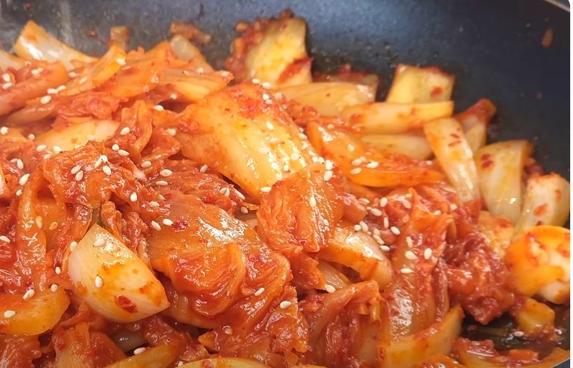 유튜브 '딸을 위한 레시피 Recipes for daughters'