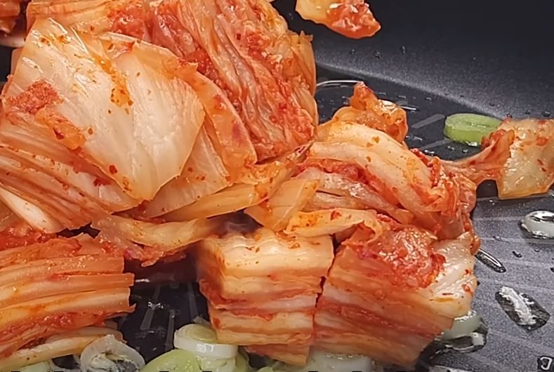 유튜브 '딸을 위한 레시피 Recipes for daughters'