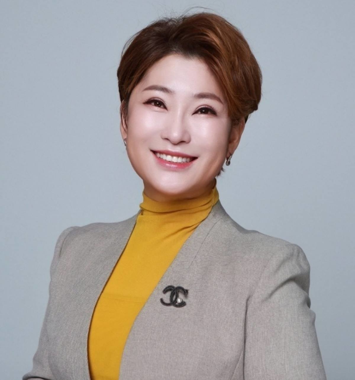 지홍선 경영학박사(지홍선커뮤니케이션즈 대표)/지홍선 제공