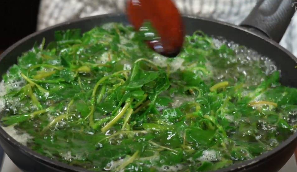 유튜브 '엄마의집밥'