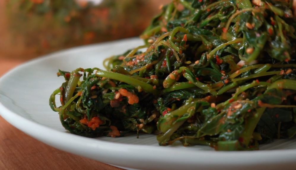 유튜브 '엄마의집밥'