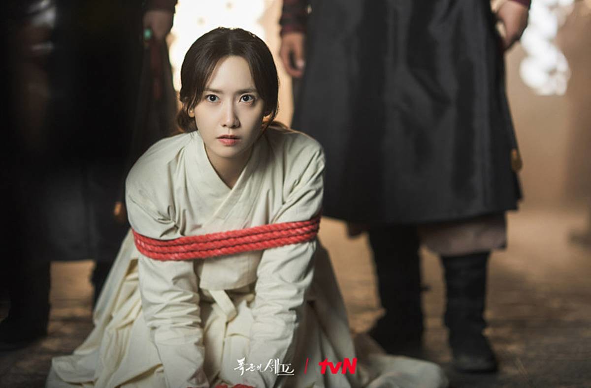tvN '폭군의 셰프' 스틸컷 / tvN