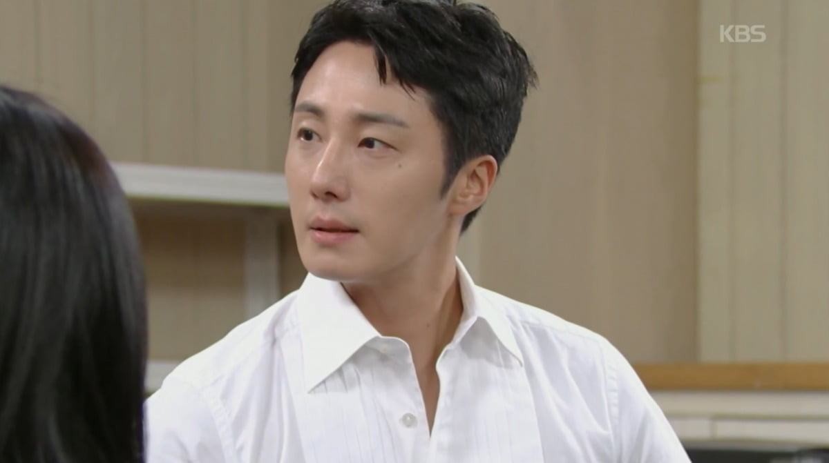 드라마 '화려한 날들' / KBS2