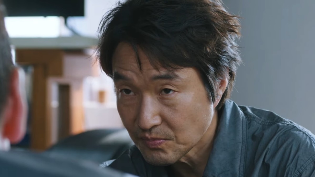 tvN '신사장 프로젝트' 티저 일부. / 유튜브 'tvN DRAMA'