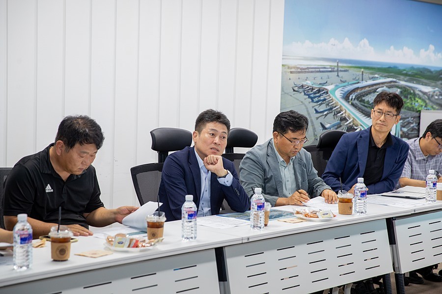 김정헌 중구청장