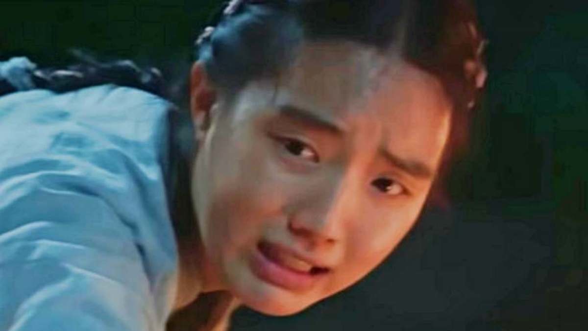 '폭군의 셰프' 2화 하이라이트 영상 중 한 장면. / 유튜브 '디글 클래식 :Diggle Classic'