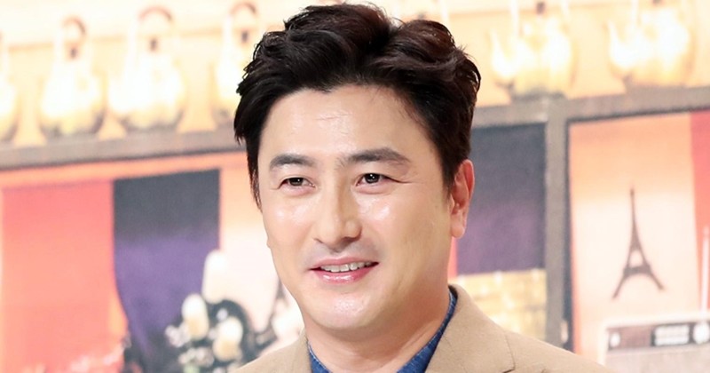 방송인 안정환 / 뉴스1