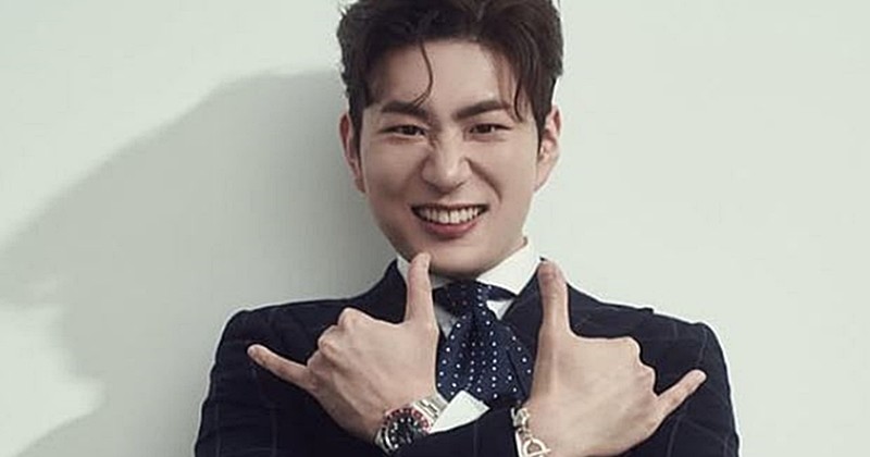 김진웅 인스타그램