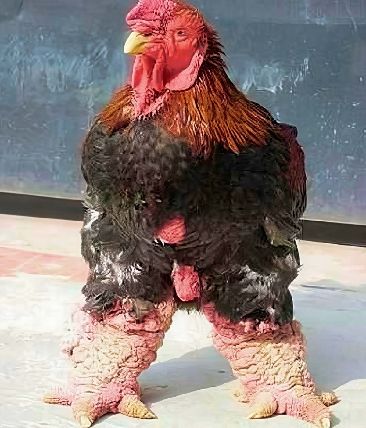 기사 내용을 바탕으로 AI가 생성한 자료사진.