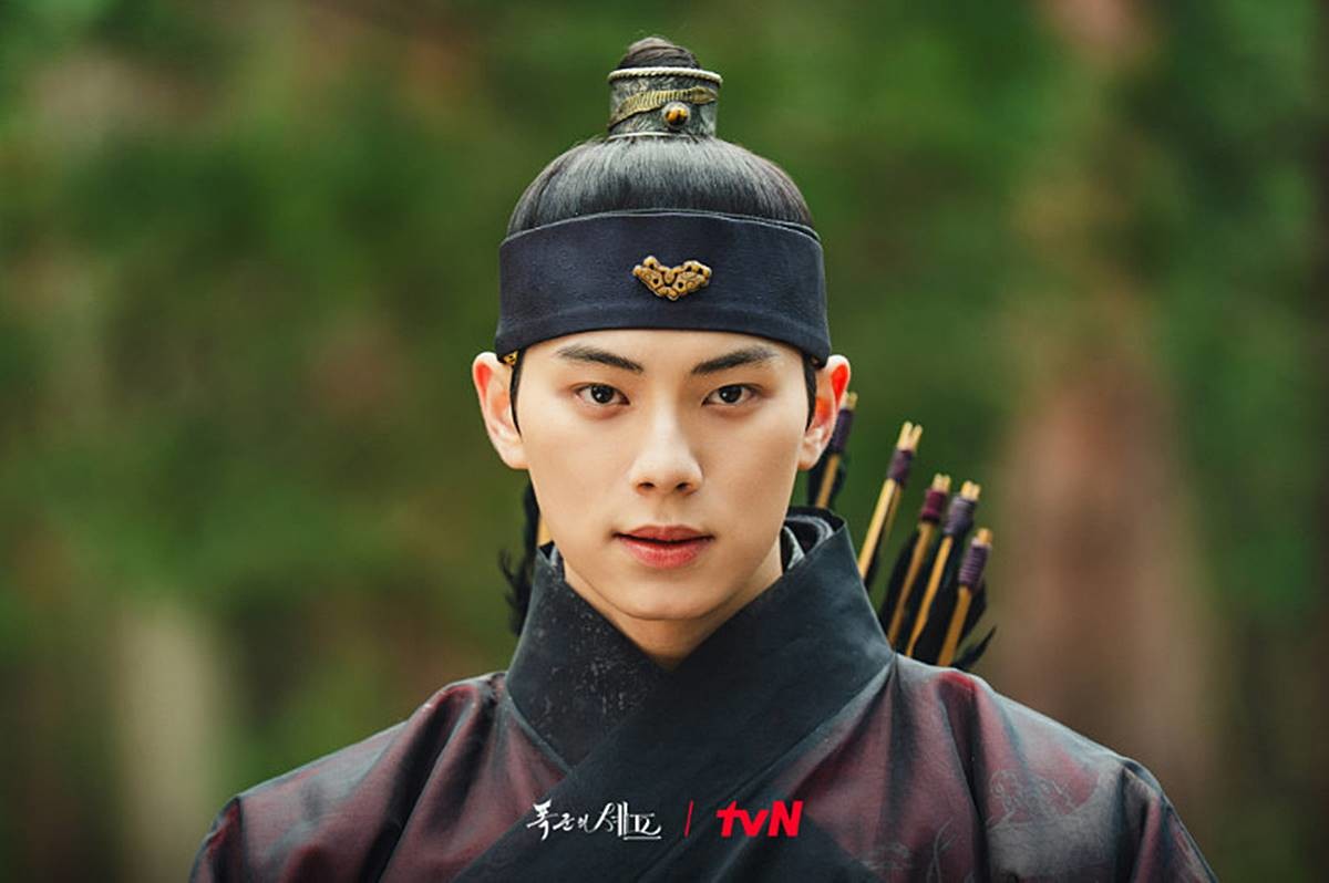 tvN '폭군의 셰프' 스틸컷 / tvN