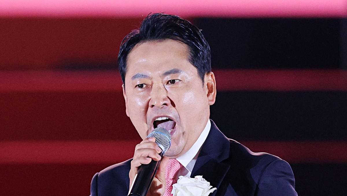 장동혁 국민의힘 당대표. 자료사진. / 뉴스1