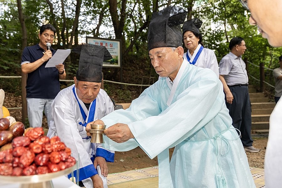 윤환 계양구청장
