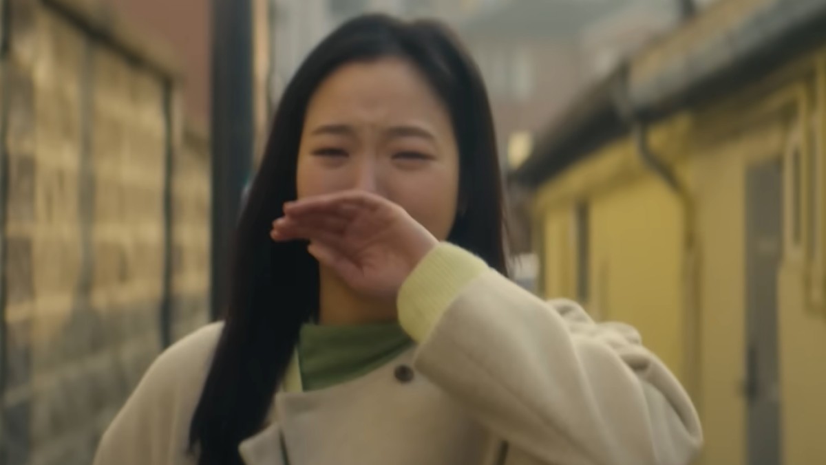 넷플릭스 시리즈 '은중과 상연' 메인 예고편 일부. / 유튜브 'Netflix Korea 넷플릭스 코리아'
