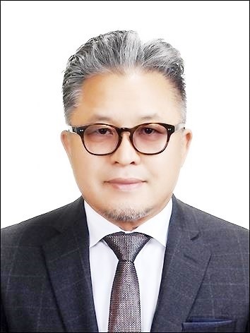 장유호 한국미술협회 무안지부장