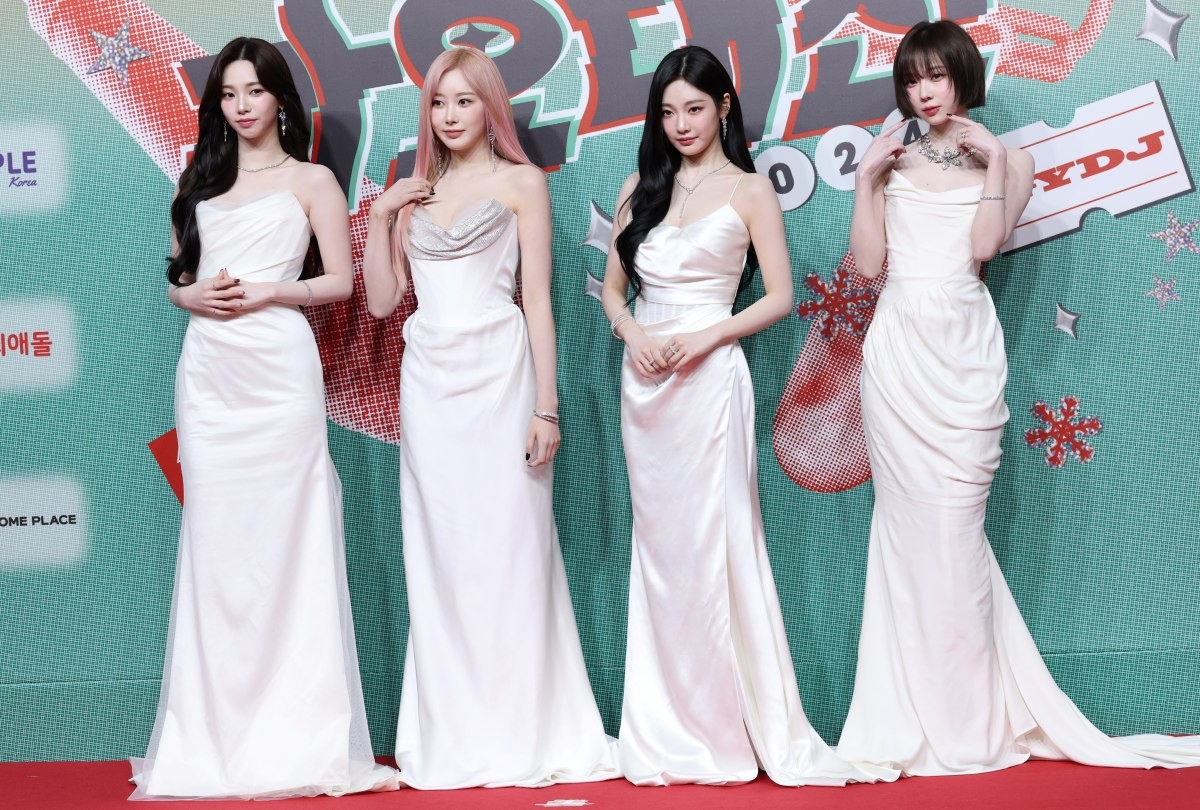 에스파 / 뉴스1