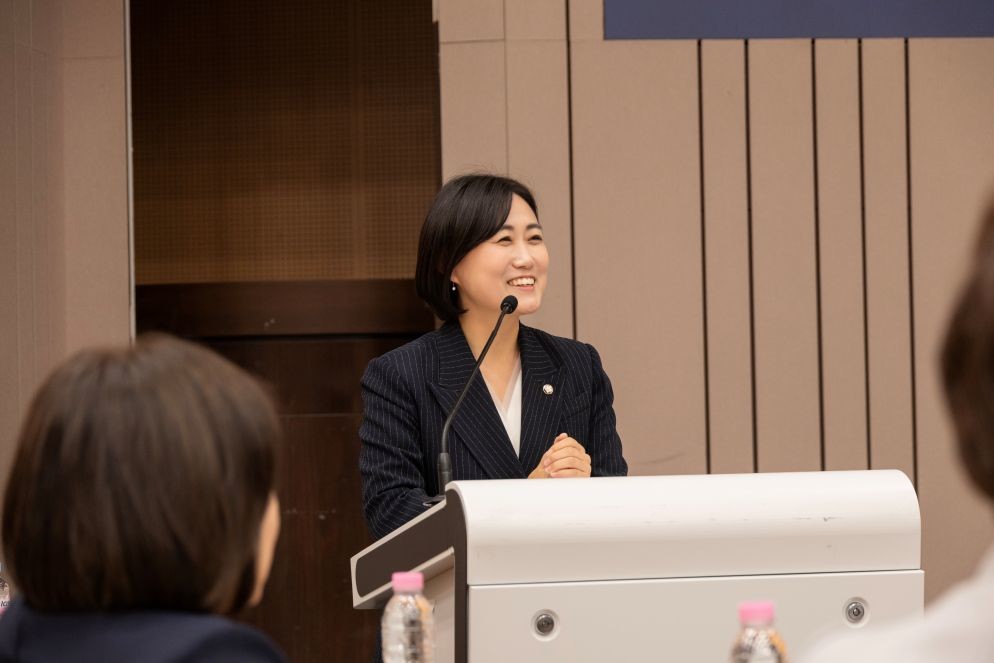 백승아 의원 / 의원실