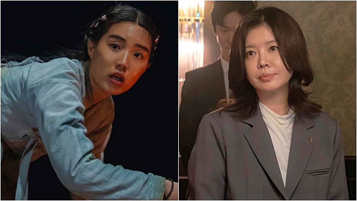 '폭군의 셰프' '에스콰이어: 변호사를 꿈꾸는 변호사들' 스틸컷. / tvN, JTBC 제공