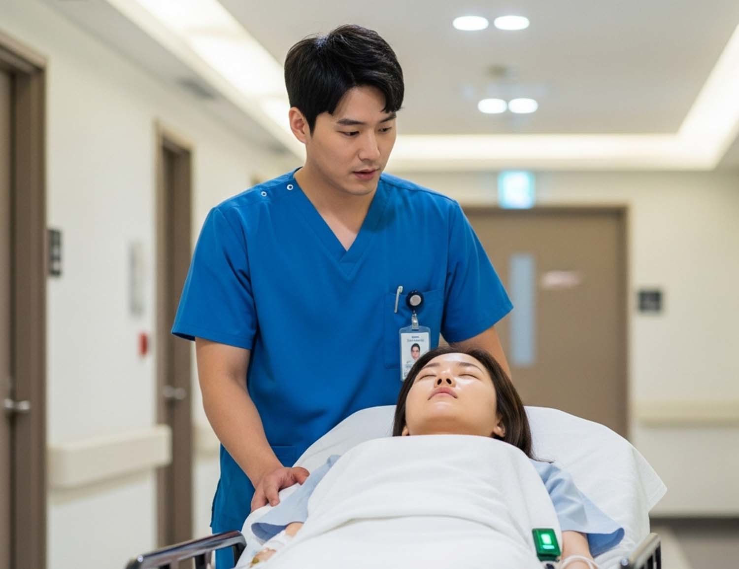 글에 대한 이해를 돕기 위해 AI 툴로 제작한 사진.
