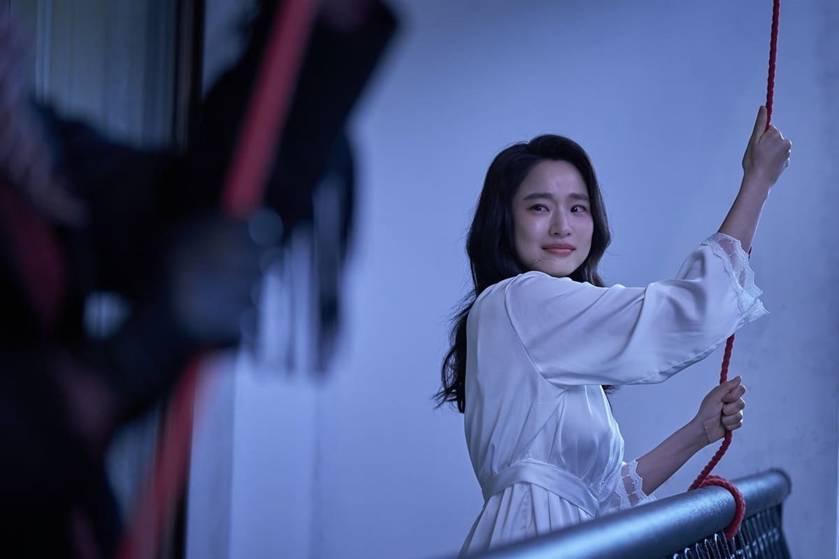 '애마' 스틸컷