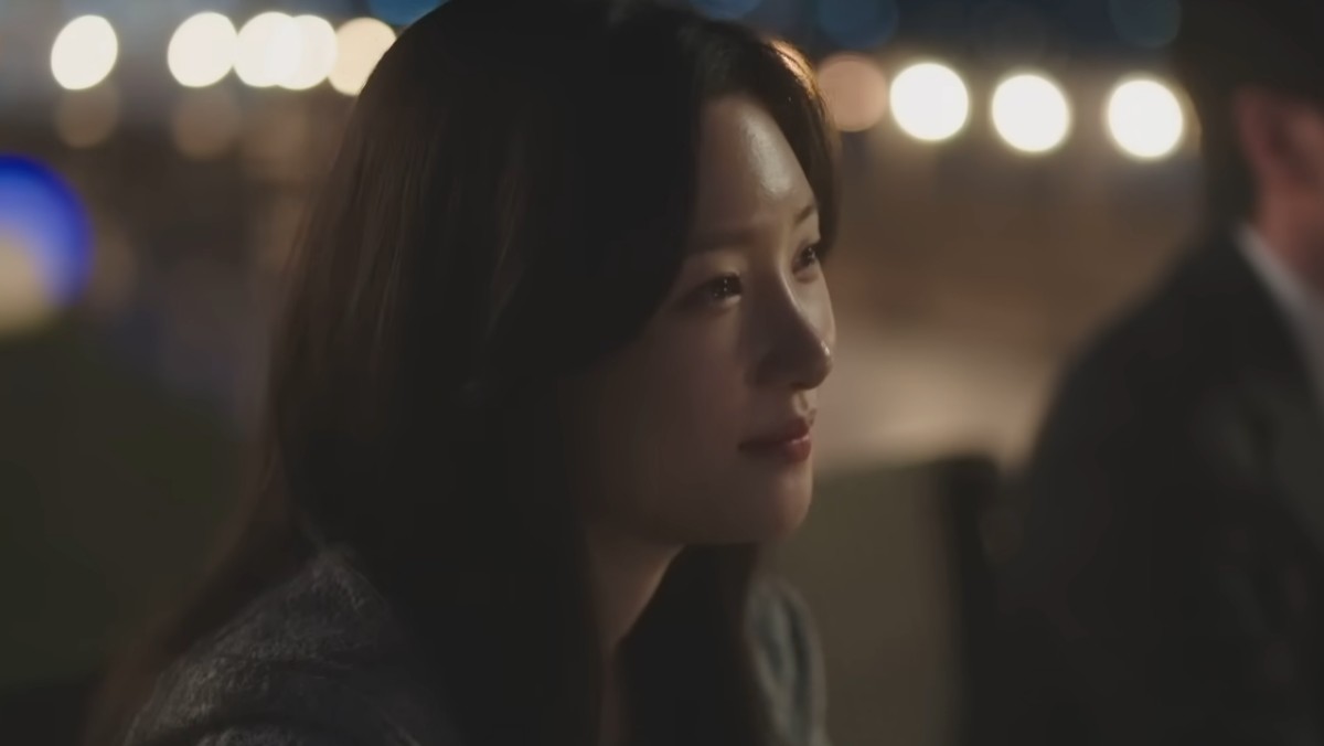 드라마 '에스콰이어: 변호사를 꿈꾸는 변호사들' 8회 일부. / 유튜브 'JTBC Drama'