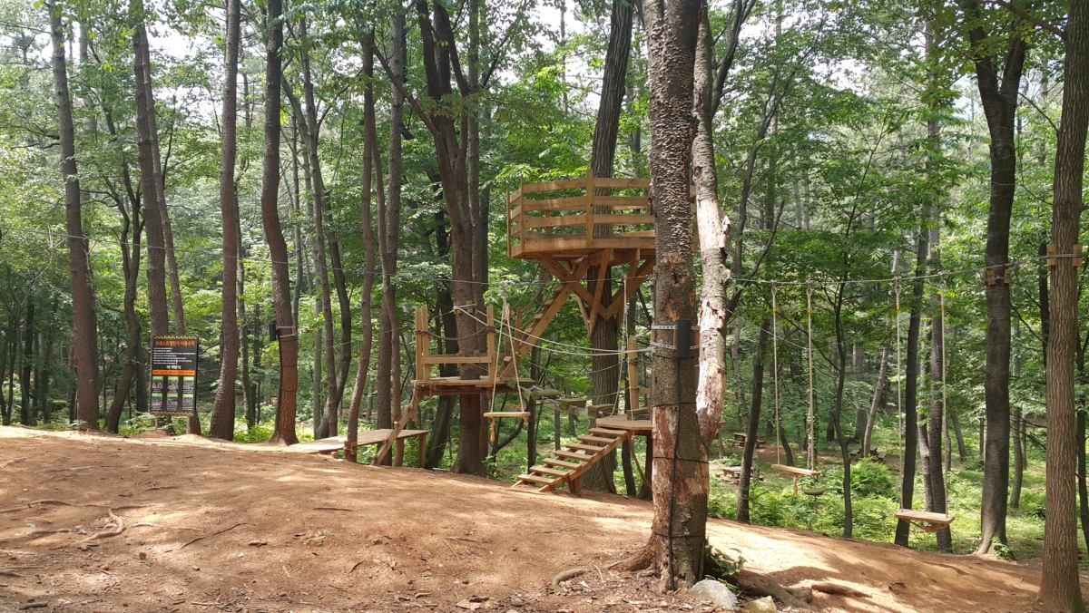 부산 동물원 '삼정 더파크' / 연합뉴스