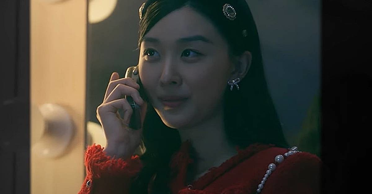 ENA '금쪽같은 내 스타' 방송 일부 장면 / 유튜브 '스튜디오지니'