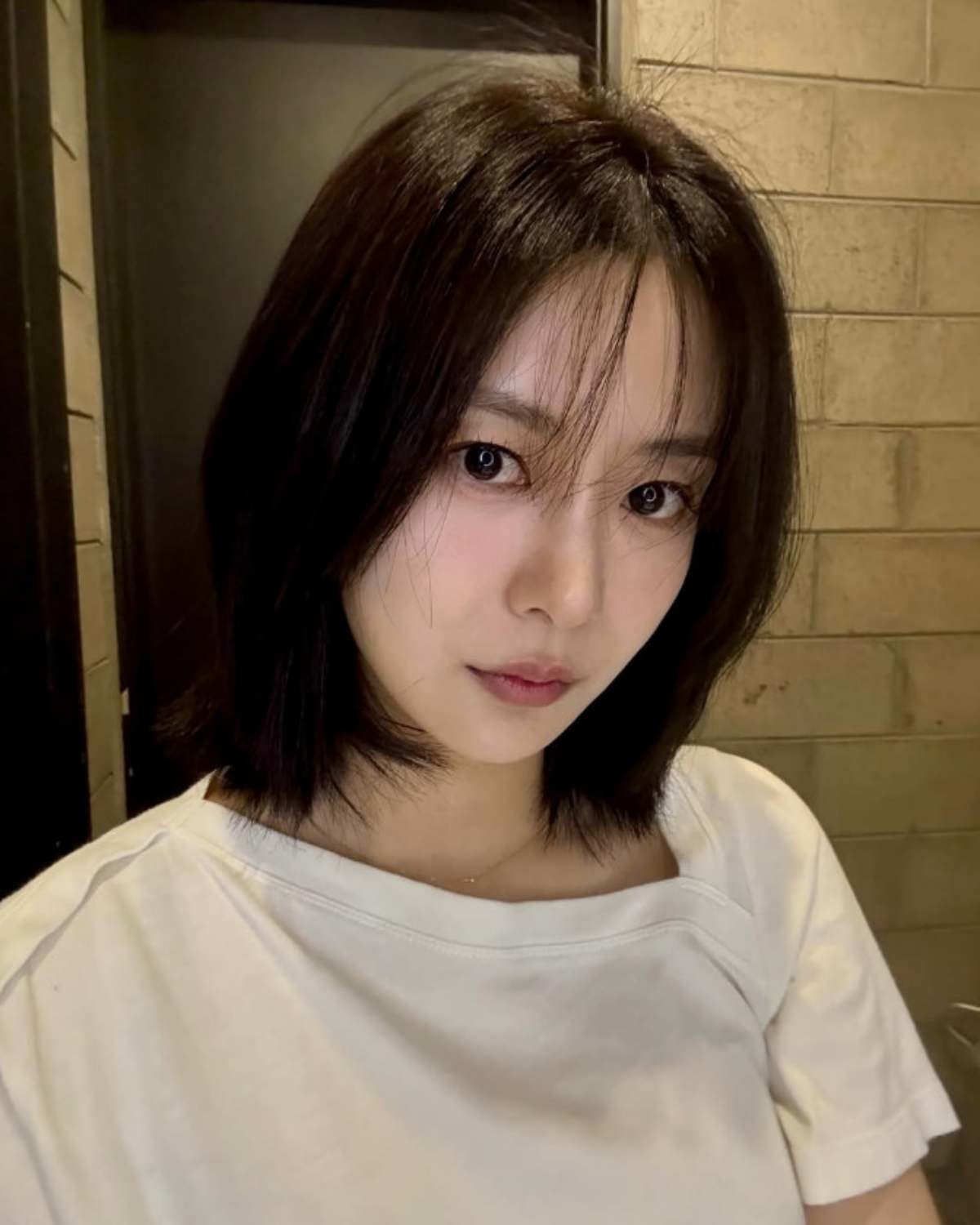 배우 송다은. / 송다은 인스타그램