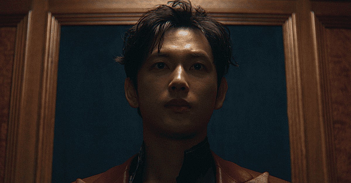 넷플릭스 '사마귀' 공식 티저 일부 / 유튜브 'Netflix Korea 넷플릭스 코리아'
