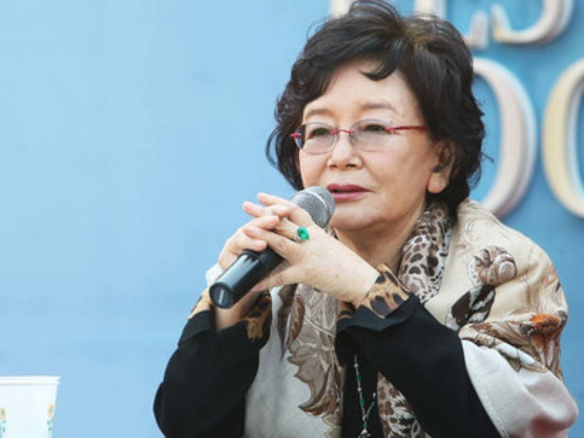 김수현 작가. / 연합뉴스