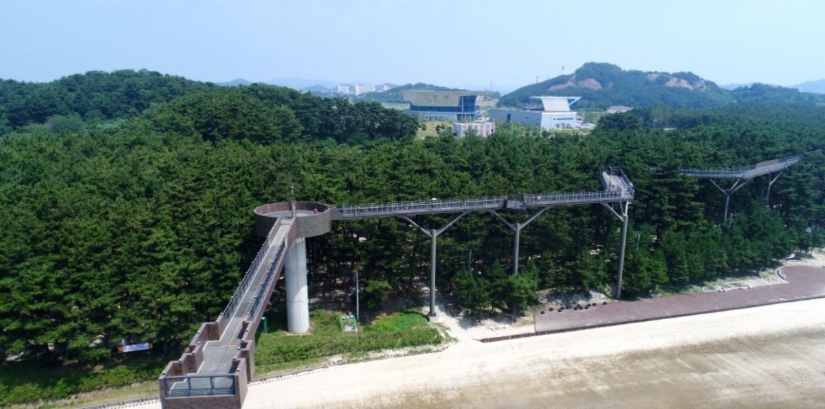 장항스카이워크 / 서천관광 홈페이지 캡처