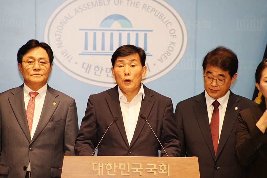 문경복 옹진군수