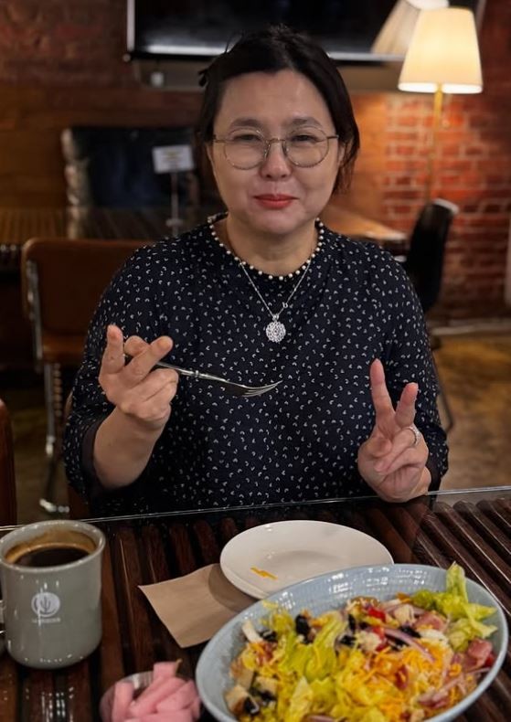남보라 어머니 / 남보라 인스타그램