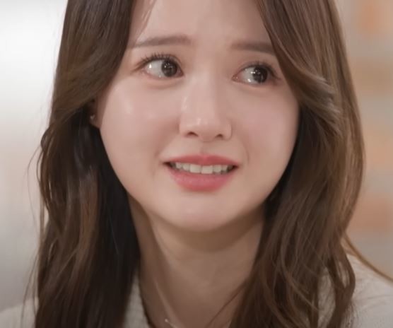 남보라 / tvN '유 퀴즈 온 더 블럭'