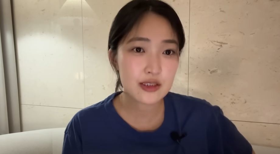 유튜브 'Nuri누히'