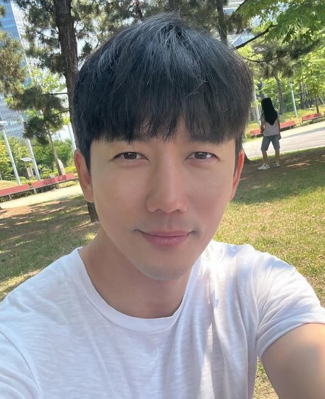 기태영 인스타그램