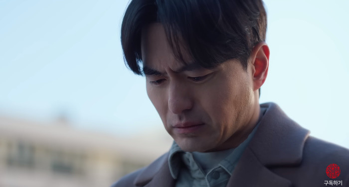 영화 '실연당한 사람들을 위한 일곱 시 조찬모임' 주연 배우 이진욱 / 위드에이스튜디오