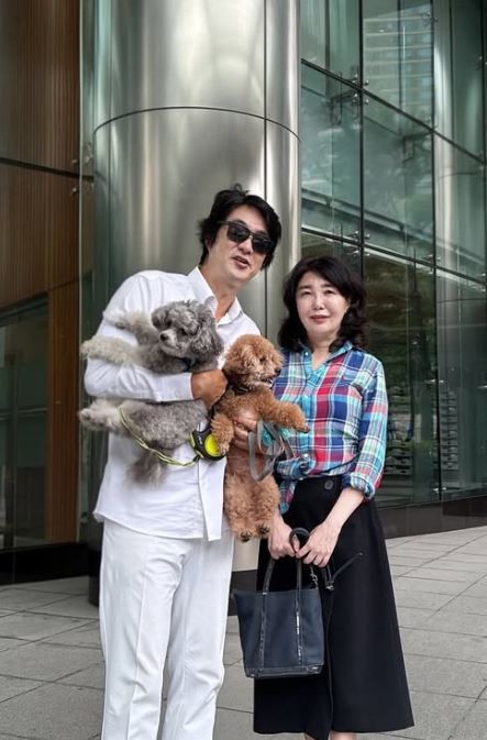 홍혜걸 페이스북