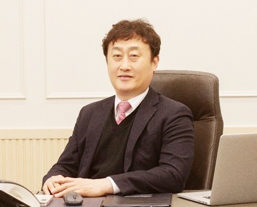 정대준 ㈜국보 대표이사