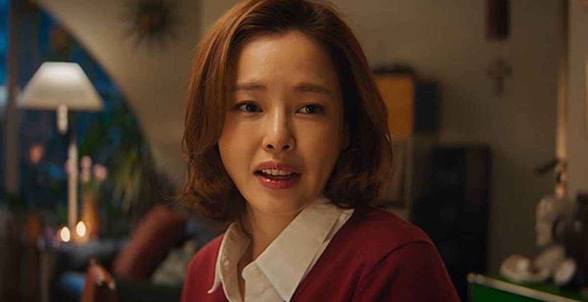 영화 '윗집 사람들' 예고편 / 유튜브 '부산국제영화제Busan International Film Festival'