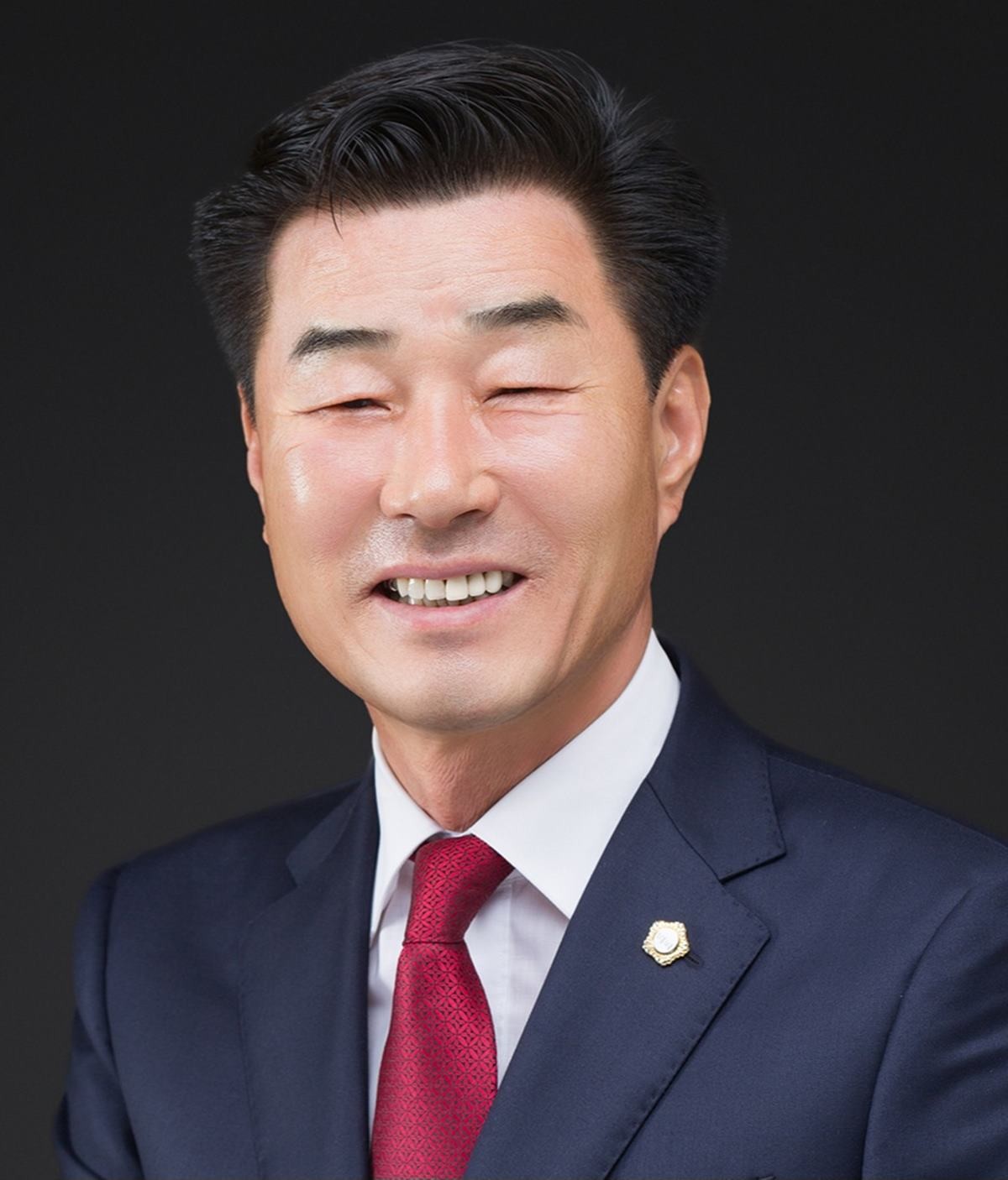 김일만 포항시의회 의장/포항시의회