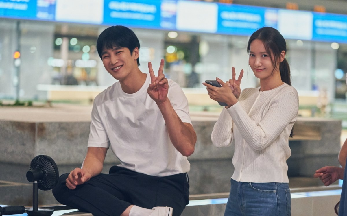영화 '악마가 이사왔다' 스틸컷. / CJ ENM 제공