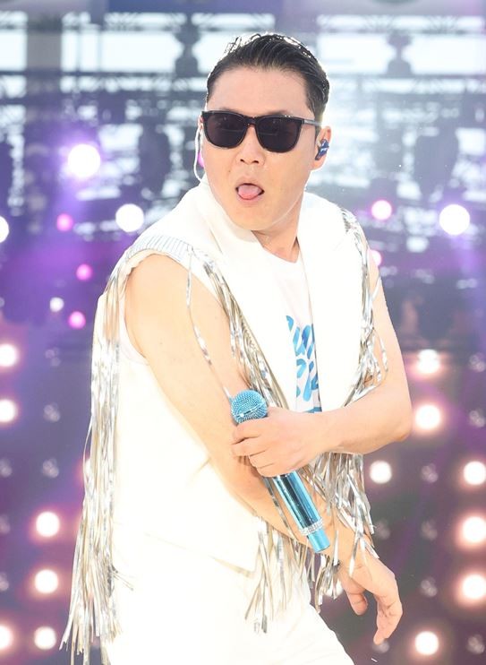 가수 싸이 / 뉴스1