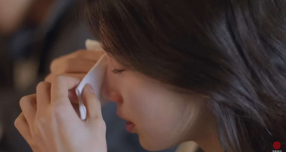 영화 '실연당한 사람들을 위한 일곱 시 조찬모임' / 위드에이스튜디오