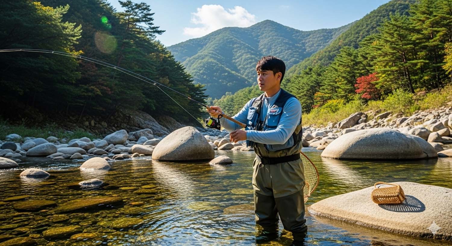글에 대한 이해를 돕기 위해 AI 툴로 만든 사진.