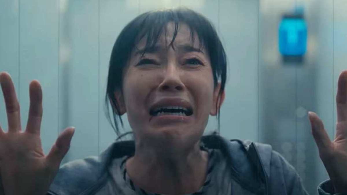 '아리스 인 보더랜드' 시즌3 공식 예고편 중 한 장면. / 유튜브 'Netflix Korea 넷플릭스 코리아'