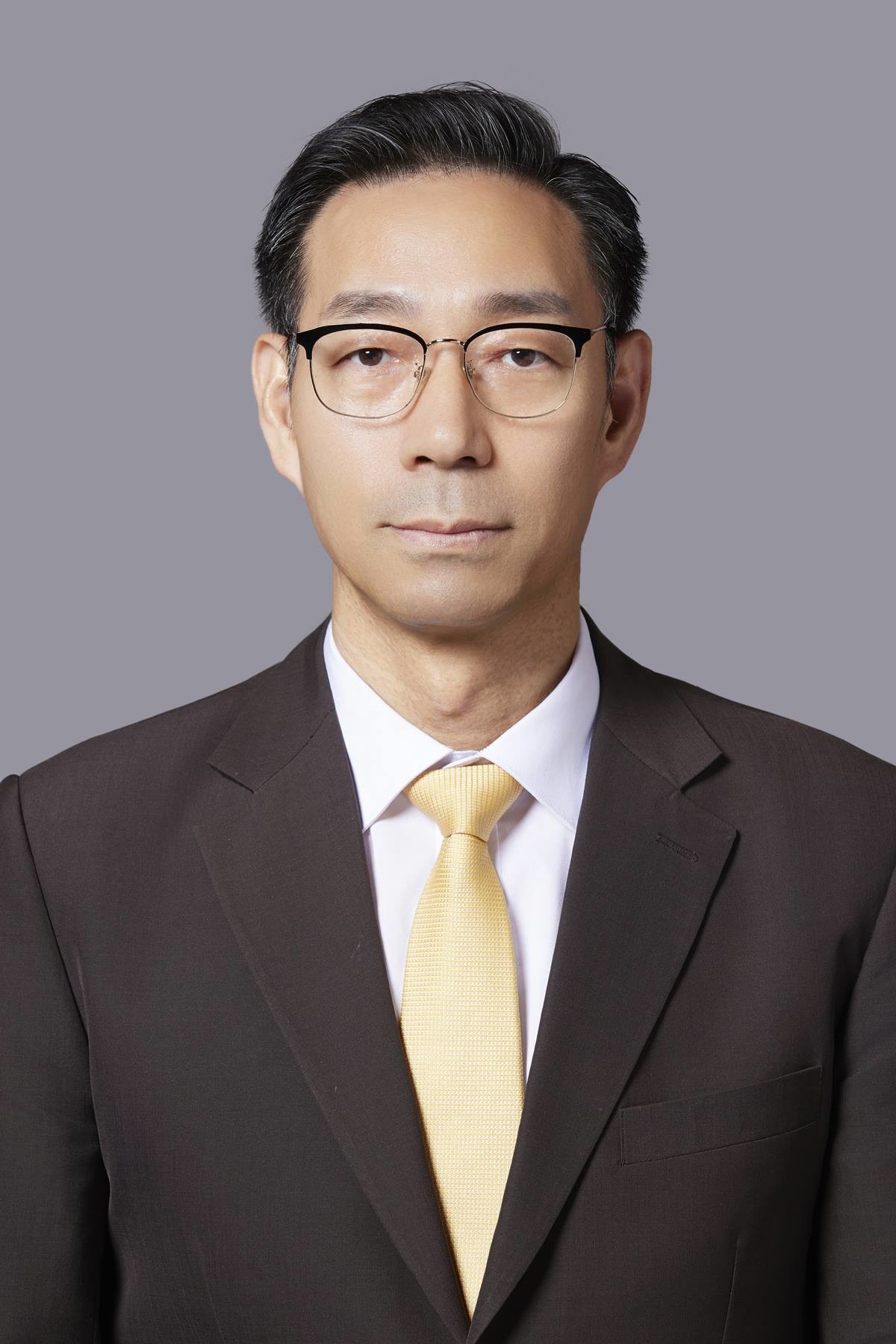위덕대학교 제10대 총장에 위덕대 전법원장인 보성 정사(구동현 전법원장)가 선임됐다./위덕대