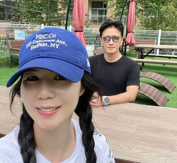 진태현 인스타그램