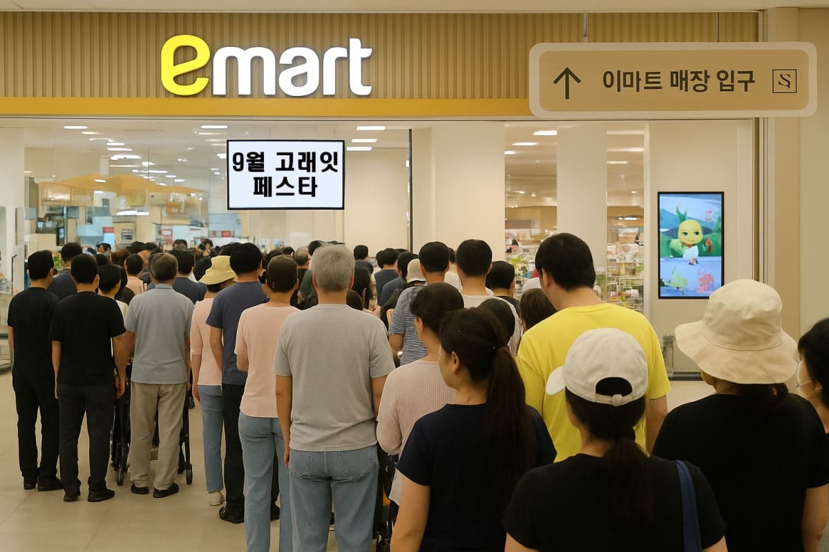 기사 내용을 바탕으로 AI 이미지 생성 프로그램을 사용해 만든 사진입니다.