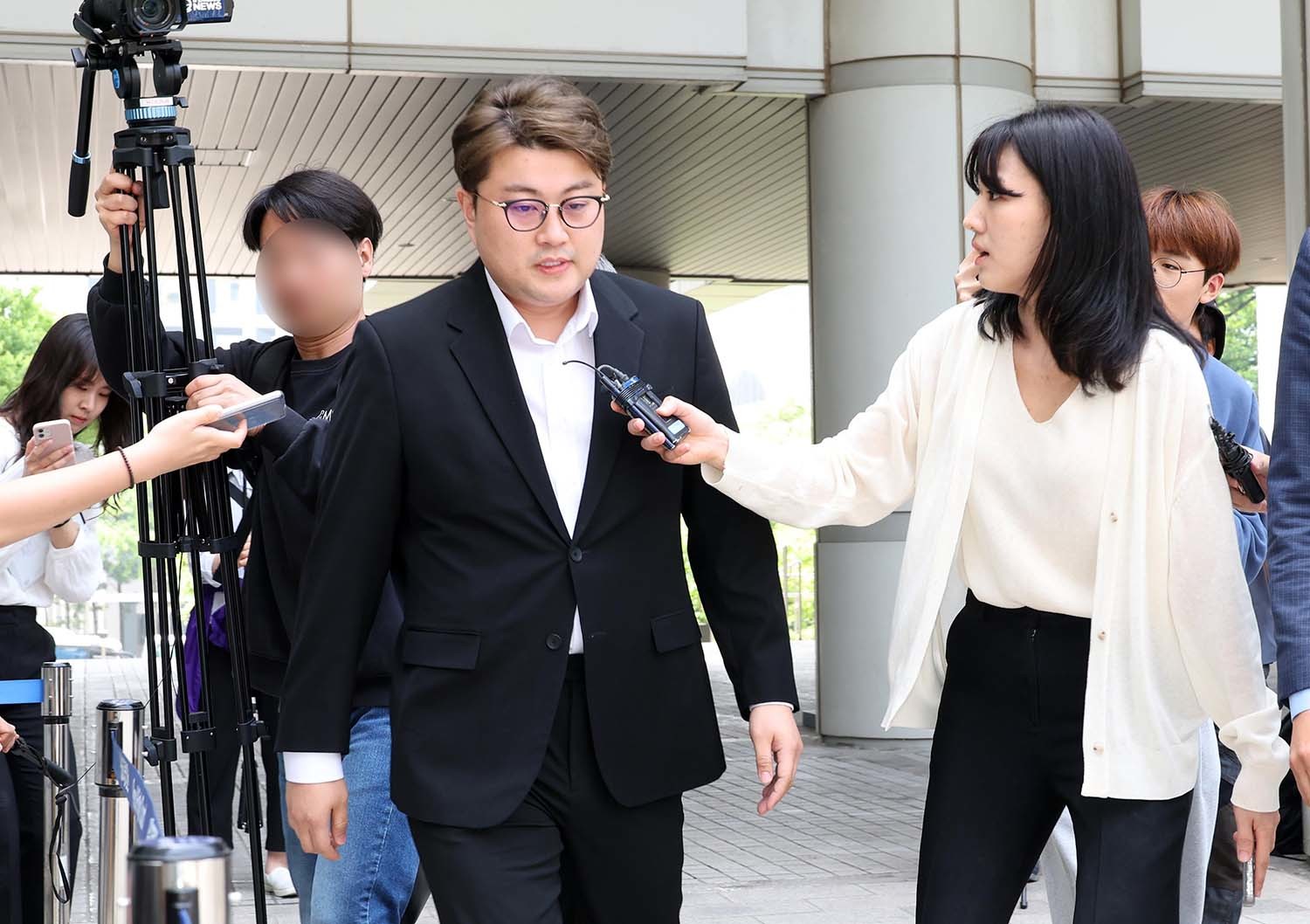 가수 김호중 / 뉴스1 자료사진